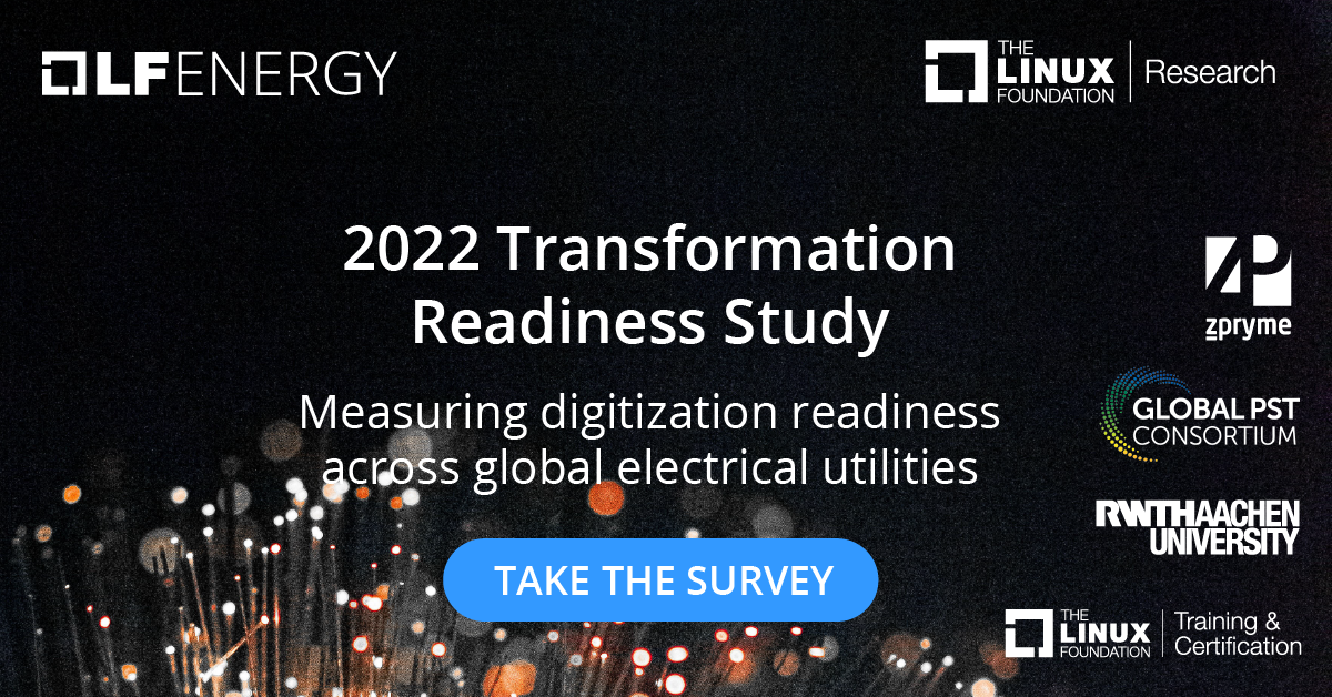 2022 Transformation Readiness Study